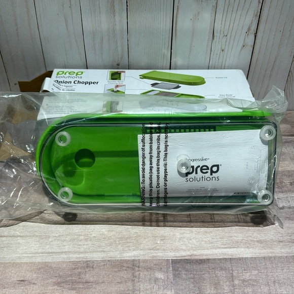 Prep Solutions Onion Chopper - Picture 9 of 11